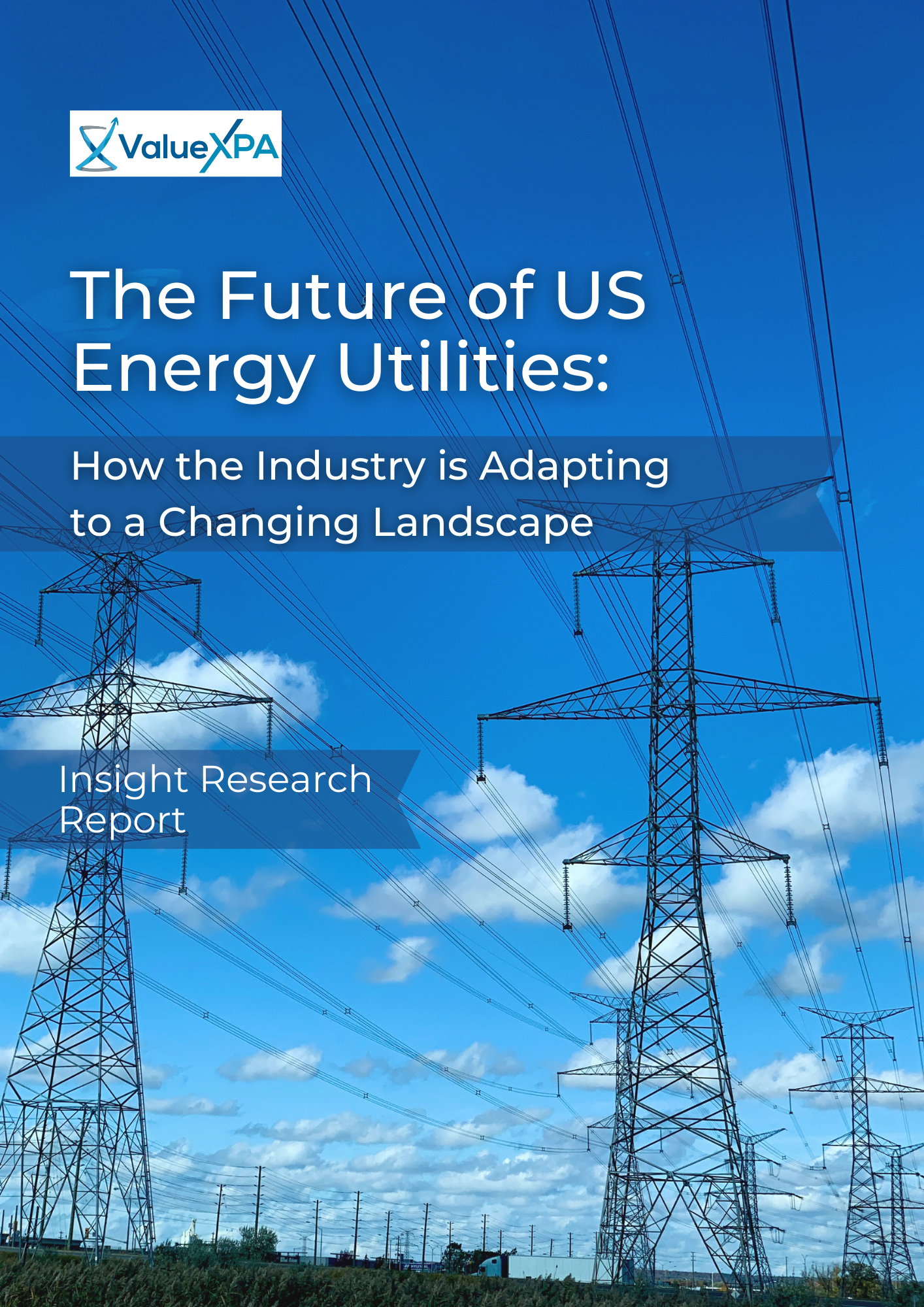The Future of US Energy Utilities: How the Industry is Adapting to a Changing Landscape